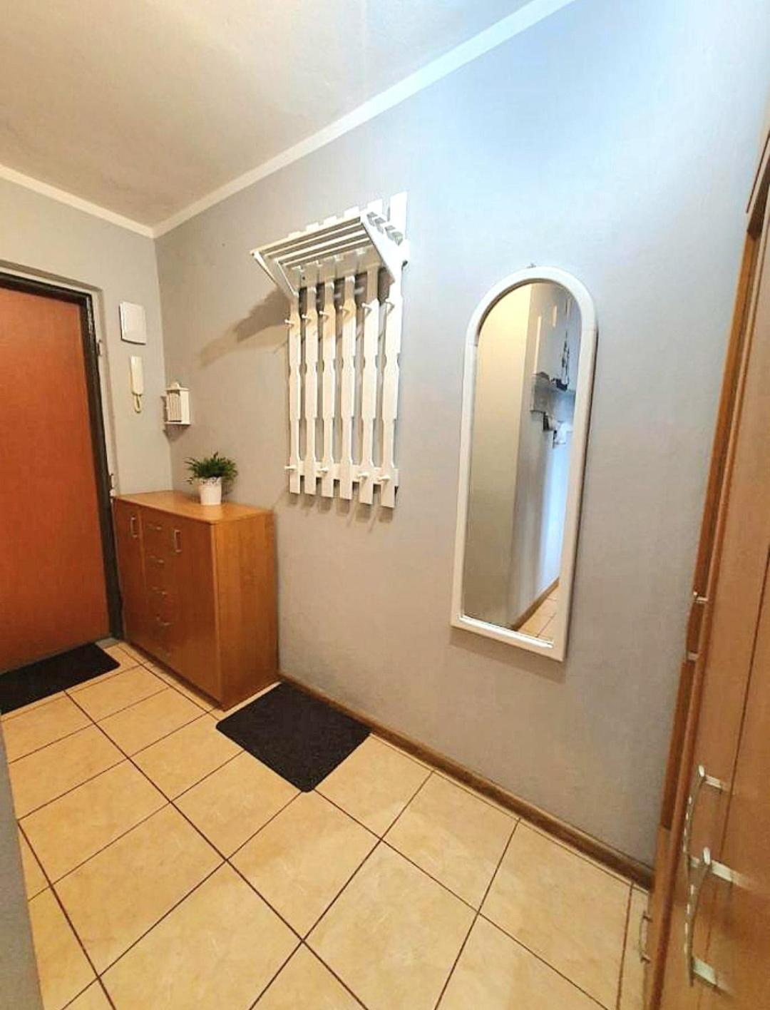 Wakacyjne Mieszkanie Gdansk Ngoại thất bức ảnh